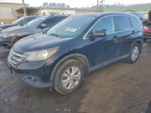 Honda CR-V EXL 2.4L 4 2013