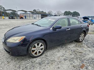 Lexus ES 350 3.5L 6 2008
