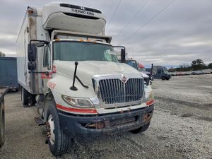 International DuraStar / 4000 4300 7.6L 6 2012