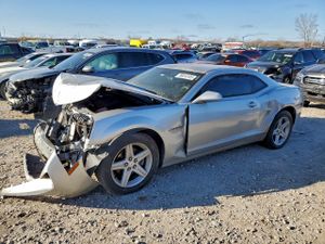 Chevrolet Camaro LT 3.6L 6 2010