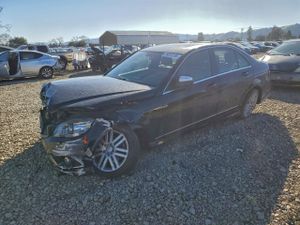 Mercedes-Benz C 300 3.0L 6 2008