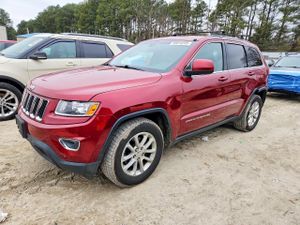 Jeep Grand Cherokee LAREDO 3.6L 6 2014