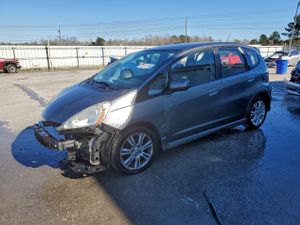 Honda Fit SPORT 1.5L 4 2011