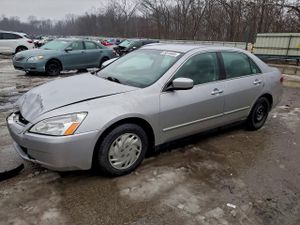 Honda Accord LX 2.4L 4 2003