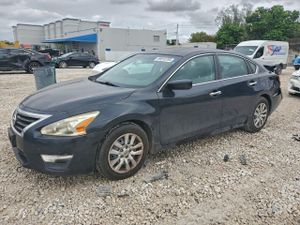 Nissan Altima 2.5 2.5L 4 2014
