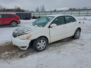 Toyota Corolla CE 1.8L 4 2007