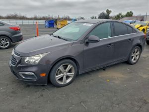 Chevrolet Cruze LT 1.4L 4 2015