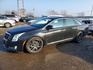 Cadillac XTS VSPORT PLATINUM 3.6L 6 2014