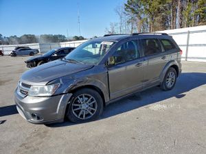 Dodge Journey SXT 3.6L 6 2013