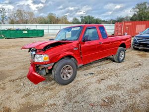 Ford Ranger SUPER CAB 4.0L 6 2011
