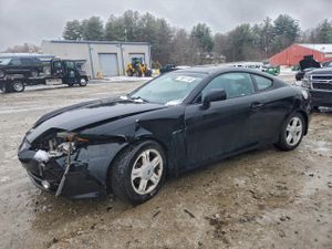 Hyundai Coupé (Tiburon) GT 2.7L 6 2003