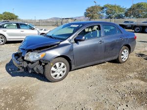 Toyota Corolla BASE 1.8L 4 2010