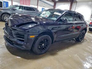 Porsche Macan 2.0L 4 2020