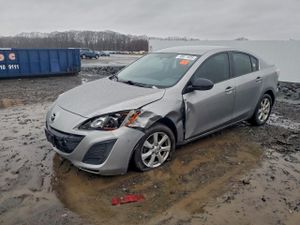 Mazda 3 I 2.0L 4 2010