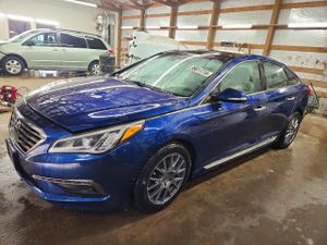 Hyundai Sonata SPORT 2.4L 4 2015