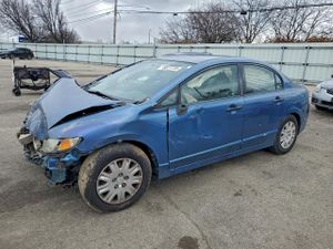 Honda Civic VP 1.8L 4 2009