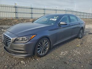 Hyundai Genesis 3.8L 3.8L 6 2015