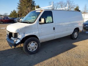 Ford Econoline E250 VAN 4.6L 8 2006