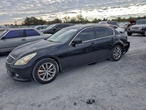 Infiniti G37 BASE 3.7L 6 2013
