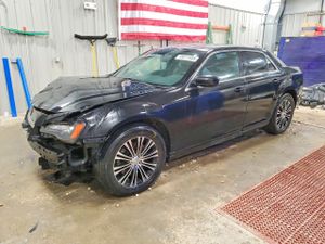 Chrysler 300 S 3.6L 6 2014