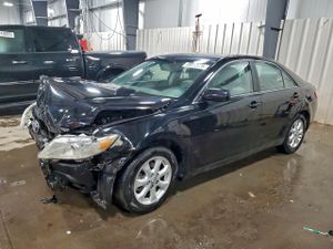 Toyota Camry BASE 2.5L 4 2011
