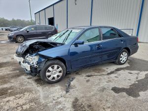 Toyota Camry LE 2.4L 4 2002