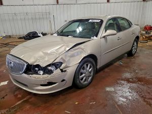 Buick LaCrosse CX 3.8L 6 2009