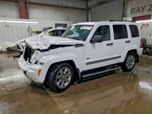 Jeep Liberty SPORT 3.7L 6 2012