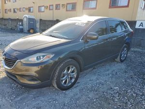 Mazda CX-9 TOURING 3.7L 6 2015