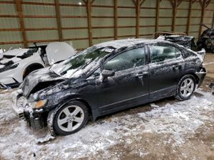 Honda Civic LX-S 1.8L 4 2010