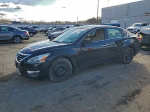 Nissan Altima 2.5 2.5L 4 2014