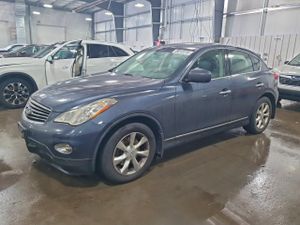 Infiniti EX BASE 3.5L 6 2010