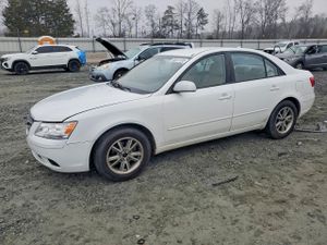 Hyundai Sonata GLS 2.4L 4 2009