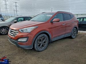 Hyundai Santa Fe 2.4L 4 2013