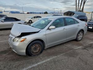 Toyota Camry CE 2.4L 4 2008
