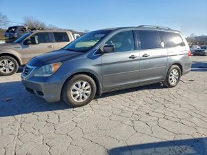 Honda Odyssey EXL 3.5L 6 2010