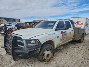 Dodge RAM ST 6.7L 6 2012