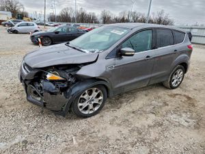 Ford Escape SEL 2.0L 4 2013