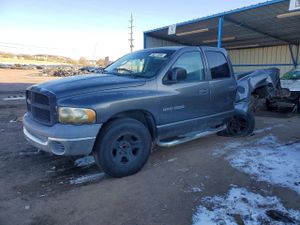Dodge RAM 4.7L 8 2002