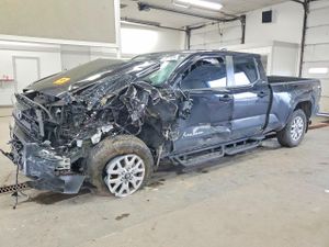 Toyota Tacoma DOUBLE CAB 2.4L 4 2024