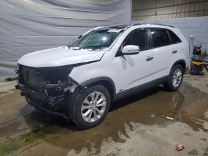 Kia Sorento EX 3.3L 6 2014