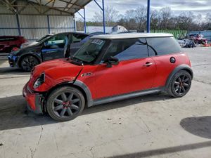 Mini Cooper S 1.6L 4 2003