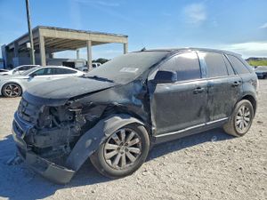 Ford Edge SEL PLUS 3.5L 6 2007