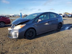Toyota Prius 1.8L 4 2015