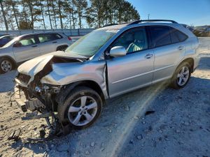 Lexus RX 330 3.3L 6 2004