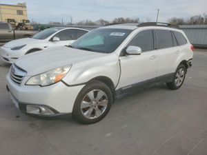 Subaru Outback 3.6R LIMITED 3.6L 6 2011