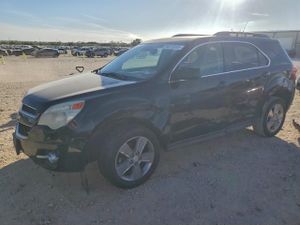 Chevrolet Equinox LT 3.0L 6 2012