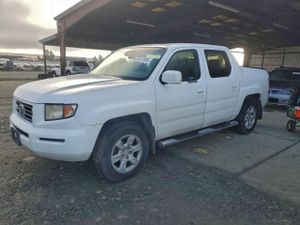 Honda Ridgeline RTL 3.5L 6 2006