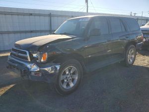 Toyota 4Runner 2.7L 4 2000