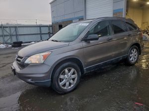 Honda CR-V SE 2.4L 4 2011